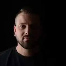 Greg Denbosa - Hard Techno artist photo