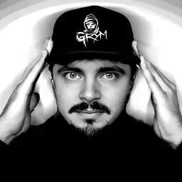 Grym - Hard Techno artist photo