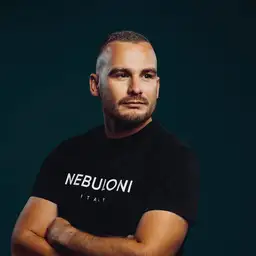 Guiberz - Frenchcore artist photo