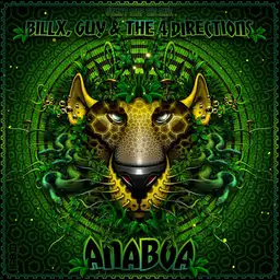 Guy & the 4 Directions - Frenchcore artist photo