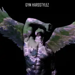 GYM HARDSTYLEZ - Hardstyle artist photo