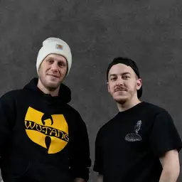 H! Dude - Hard Techno artist photo