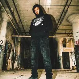 Haaradak - Hardstyle artist photo