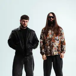 hackedface - Frenchcore artist photo