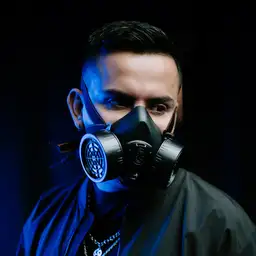 HAKIM - Hardstyle artist photo