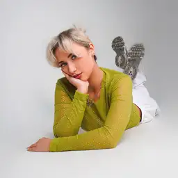 HANÀ - Hard Techno artist photo