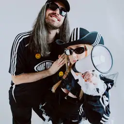 Hang The DJs - Happy Hardcore artist photo