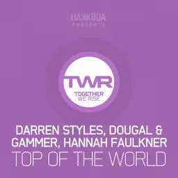 Hannah Faulkner - Happy Hardcore artist photo
