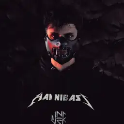 Hannibass - Acid Techno artist photo