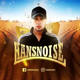 Hans Noise - Frenchcore artist photo