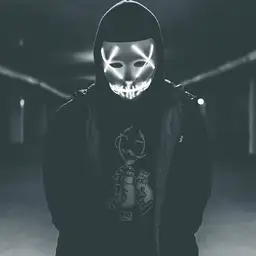 Hard But Crazy - Hardstyle artist photo