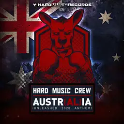 Hard Music Crew - Hardstyle artist photo