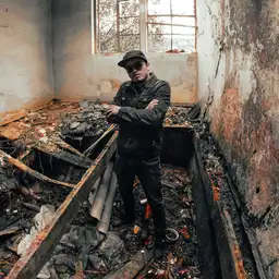 Hardchemist - Hard Techno artist photo