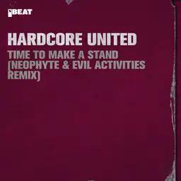 Hardcore United - Gabber artist photo