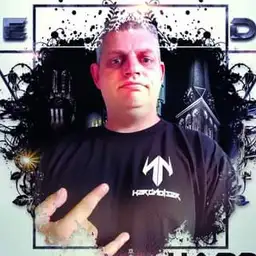 Hardnoiser - Gabber artist photo