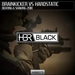 Hardstatic - Hardstyle artist photo