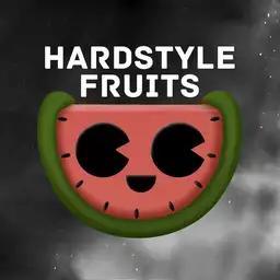 Hardstyle Fruits Music - Hardstyle artist photo