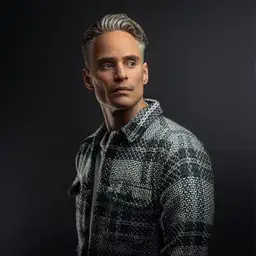 Hardstyle Pianist - Hardstyle artist photo