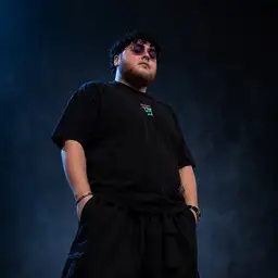 Hardwaxx - Hardstyle artist photo