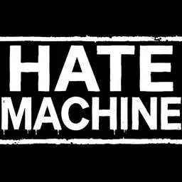 HATE MACHINE - Frenchcore artist photo