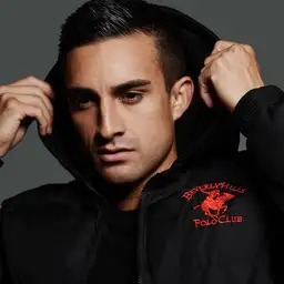 Hauz Raider - Frenchcore artist photo