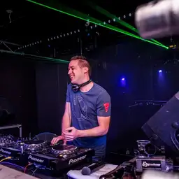 Haze - Hardstyle artist photo