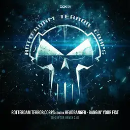 Headbanger - Gabber artist photo