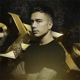 Headhunterz - Hardstyle artist photo