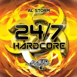 Heaven 7 - Happy Hardcore artist photo