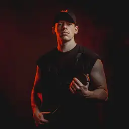 Heavy Machinery - Hardstyle artist photo