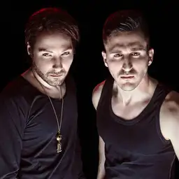 Hellblasterz - Hardstyle artist photo