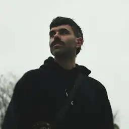 HELLBOUND! - Hard Techno artist photo