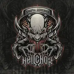 Hellchoir - Frenchcore artist photo