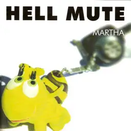 Hellmute - Frenchcore artist photo