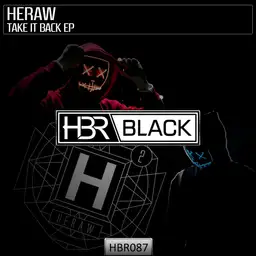 Heraw - Hardstyle artist photo