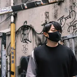 HiroHiro - Happy Hardcore artist photo