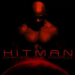 Hitman - Happy Hardcore artist photo