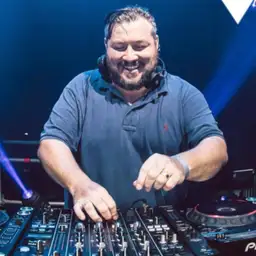 Hixxy - Happy Hardcore artist photo