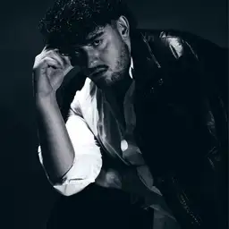 HOEHENANGST - Hard Techno artist photo
