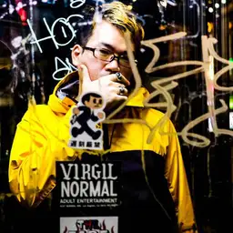 Hommarju - Happy Hardcore artist photo