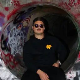 honey - Hard Techno artist photo