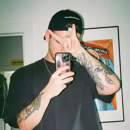 HORUS39 - Frenchcore artist photo