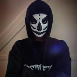 Hostylez - Hardcore artist photo