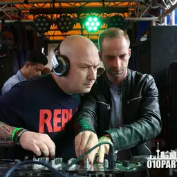 Housebangerz - Gabber artist photo