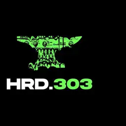 HRD.303 - Acid Techno artist photo