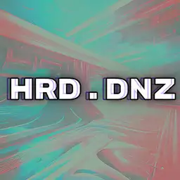 HRD.DNZ - Happy Hardcore artist photo