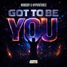 Hyperforce - Happy Hardcore artist photo