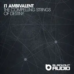 I1 Ambivalent - Hard Techno artist photo