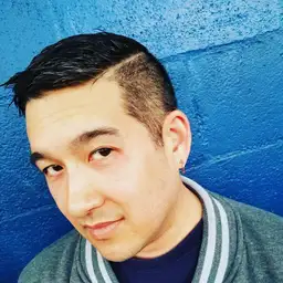 Ian K. - Happy Hardcore artist photo