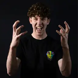 ijgenweis - Frenchcore artist photo
